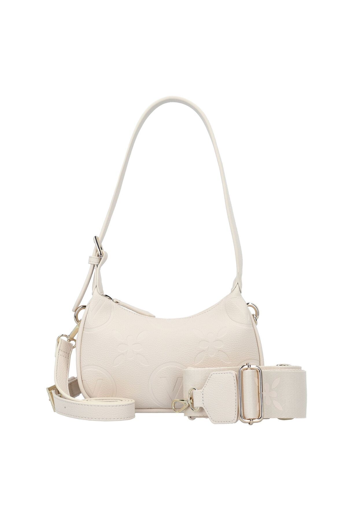 Valentino-Samba Samba Re Schultertasche 21.5 Cm 6