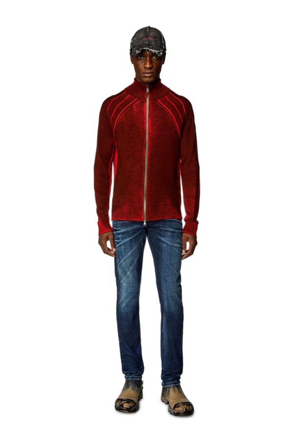 شلوار جین مردانه SKINNY FIT BLUE JEAN 1979 SLEENKER Diesel