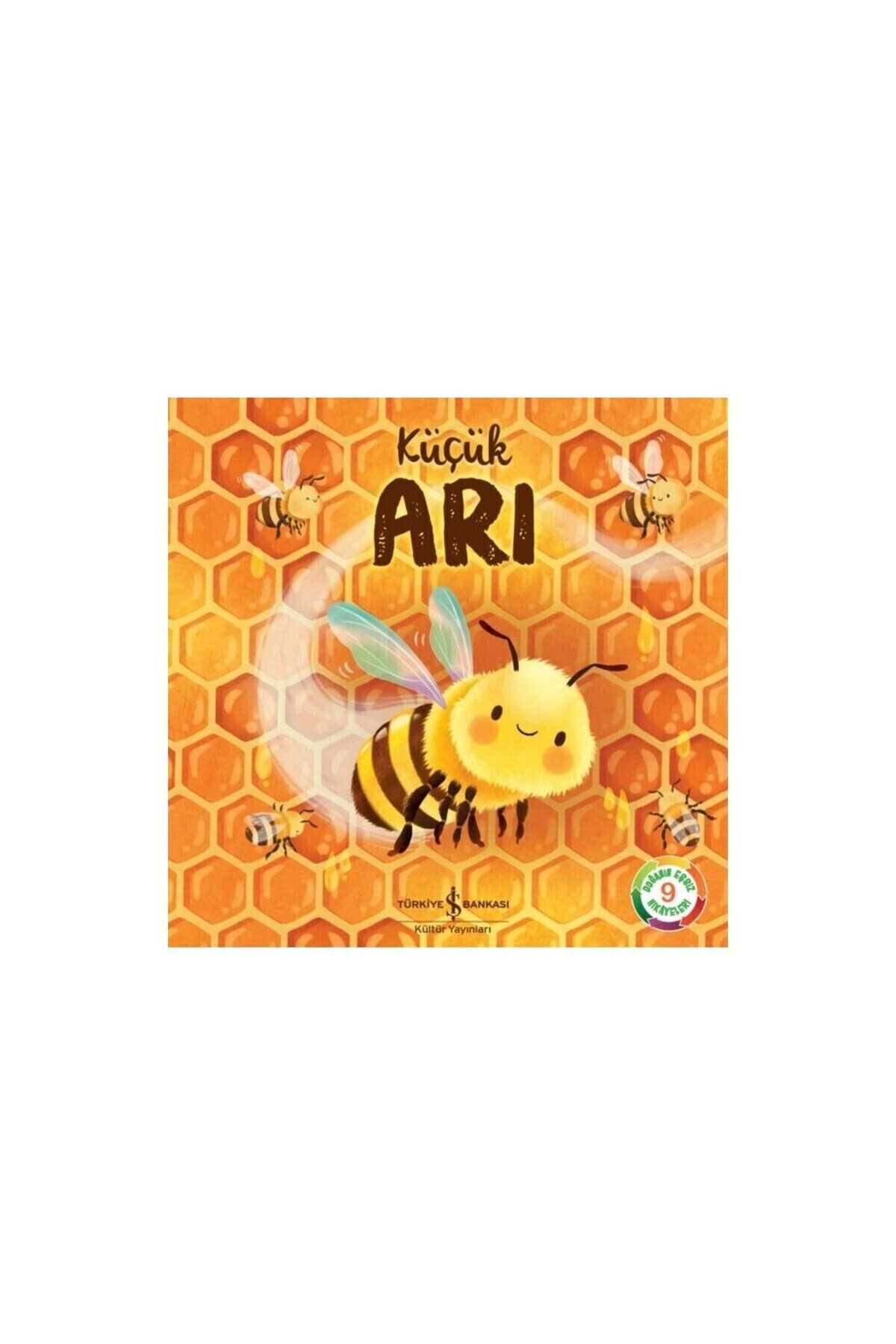 Türkiye İş Bankası Kültür Yayınları 11 Kitap Dev Set Doğanın Eşsiz Hikayeleri Öğrence Gezegeni Kes Yapıştır Kitabı fotoğrafı 4 (önizleme)