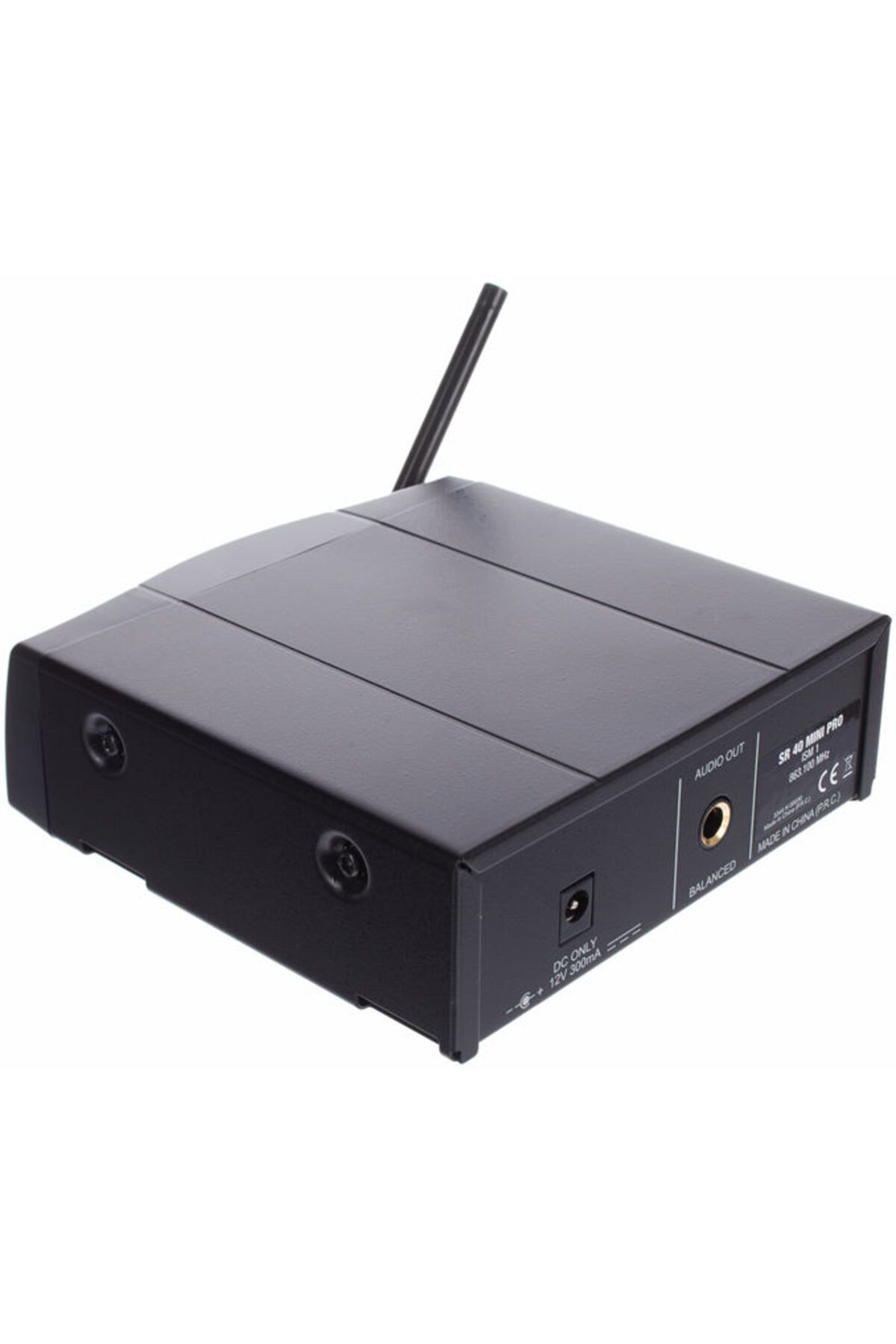 AKG-AKG WMS 40 Mini Instrumental Wireless System 4