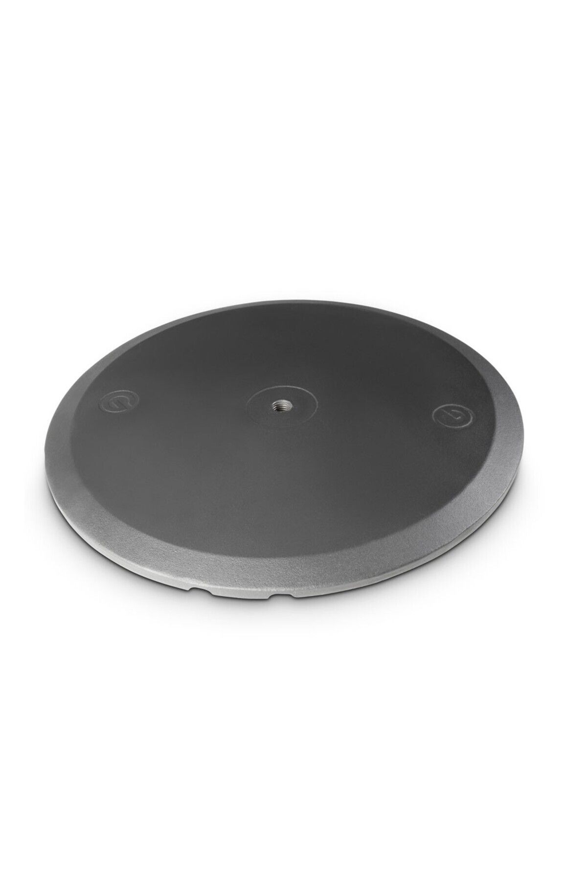 Gravity-Stativ boxe cu baza rotunda Gravity SSP WB SET 1 3