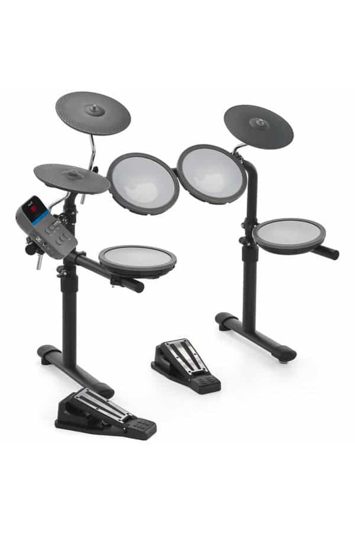 Millenium-Millenium Rookie E-Drum Set Electronic Drums 3