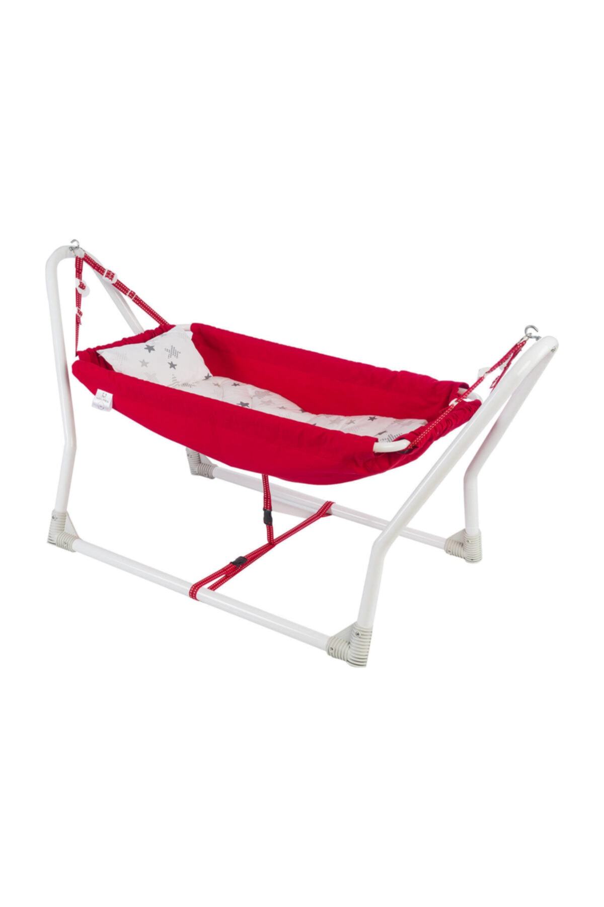 Holmen Milas Bebek Hamağı , Bebek Hamak Salıncak Beşik fotoğrafı 5 (önizleme)