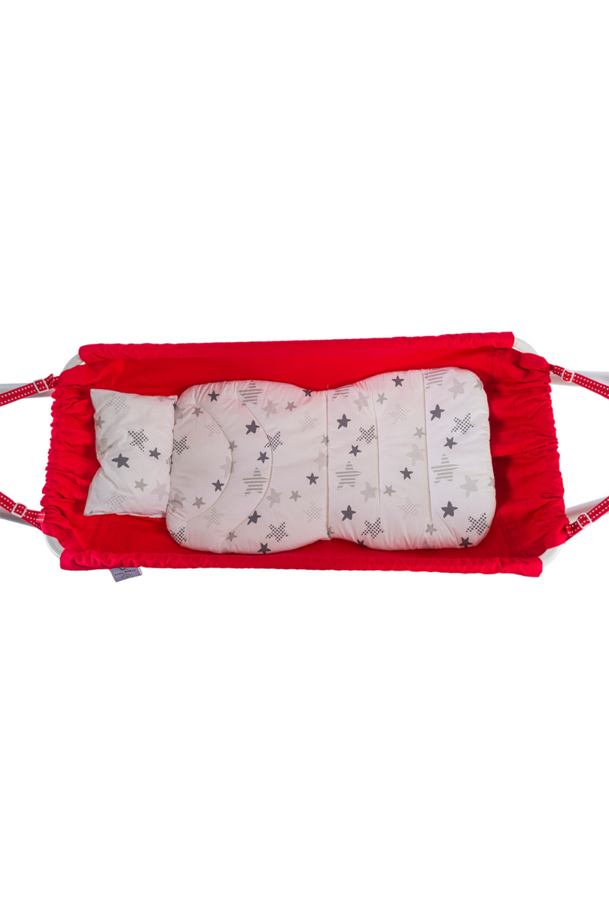 Holmen Milas Bebek Hamağı , Bebek Hamak Salıncak Beşik fotoğrafı 7 (önizleme)