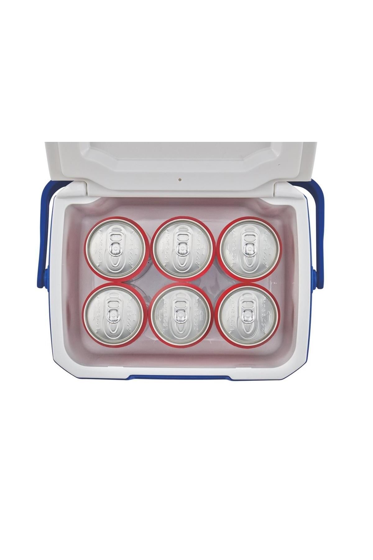 Coleman-مبرد الأداء 6 Personal 5 Qt 4.7 لتر 2