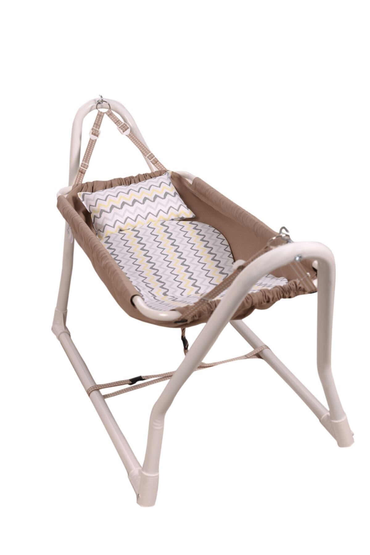 Holmen Milas Bebek Hamağı Gold fotoğrafı 2 (önizleme)