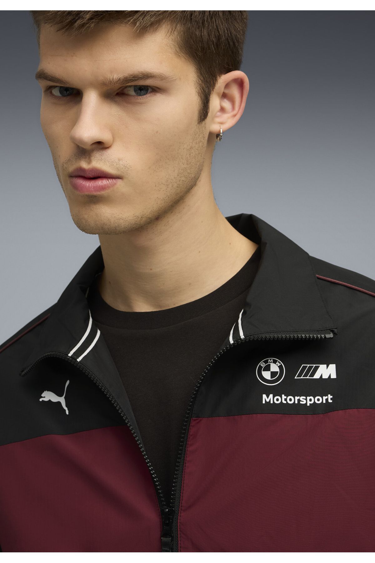 Puma-Ανδρικό Μπουφάν BMW M Motorsport SDS2.0 4