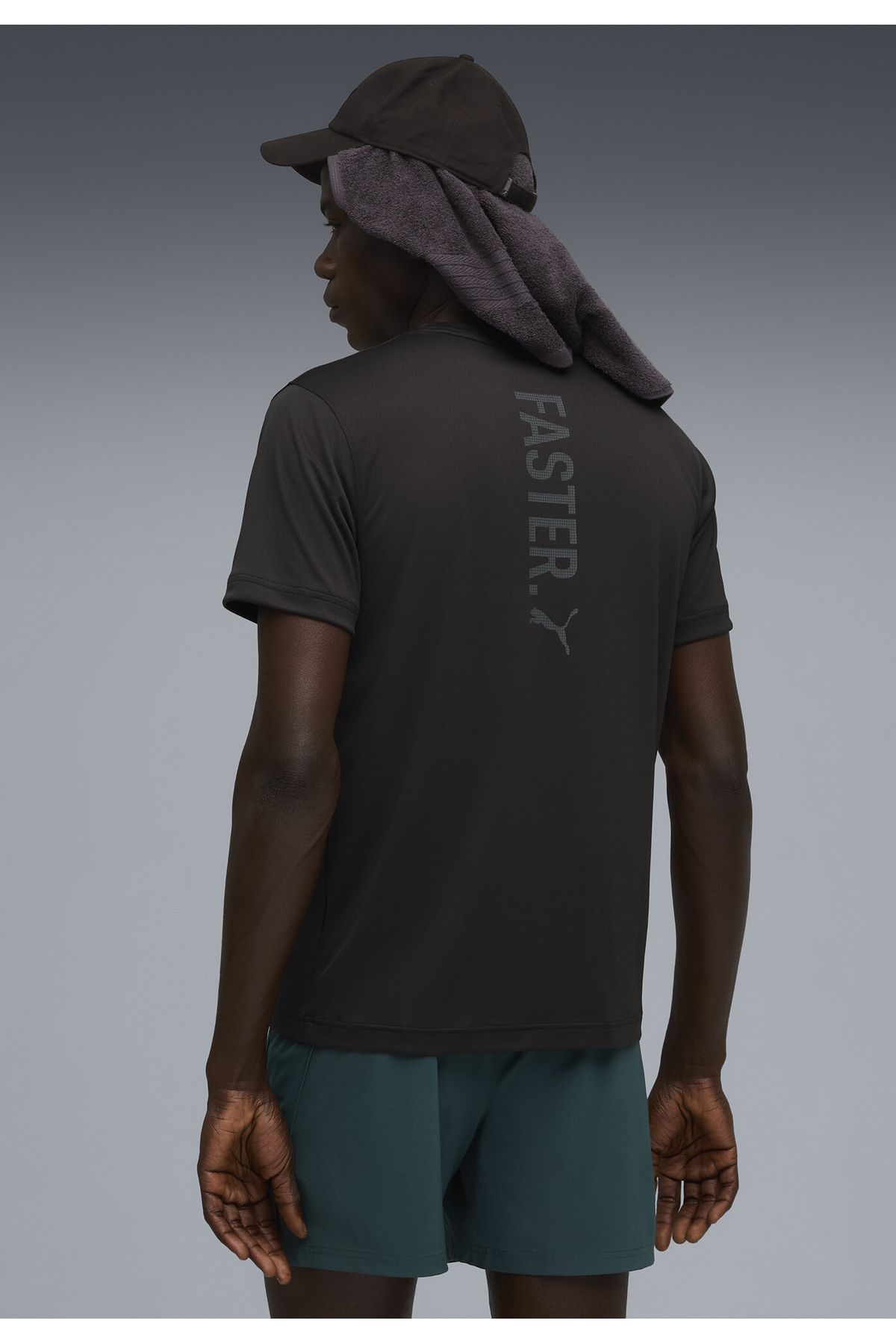 Puma-Graphics Running Faster Tee Men 4