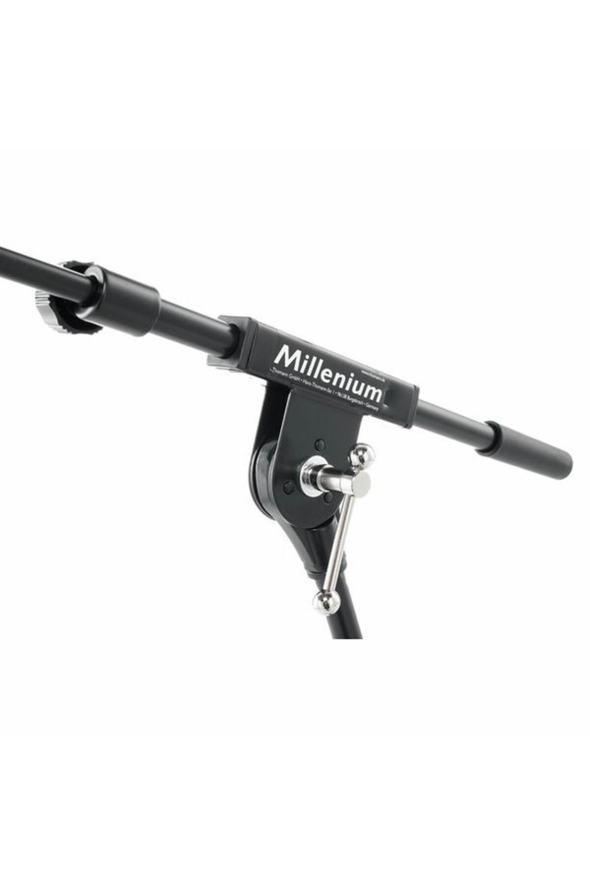 Millenium-Millenium MS 2002 microphone stand 8