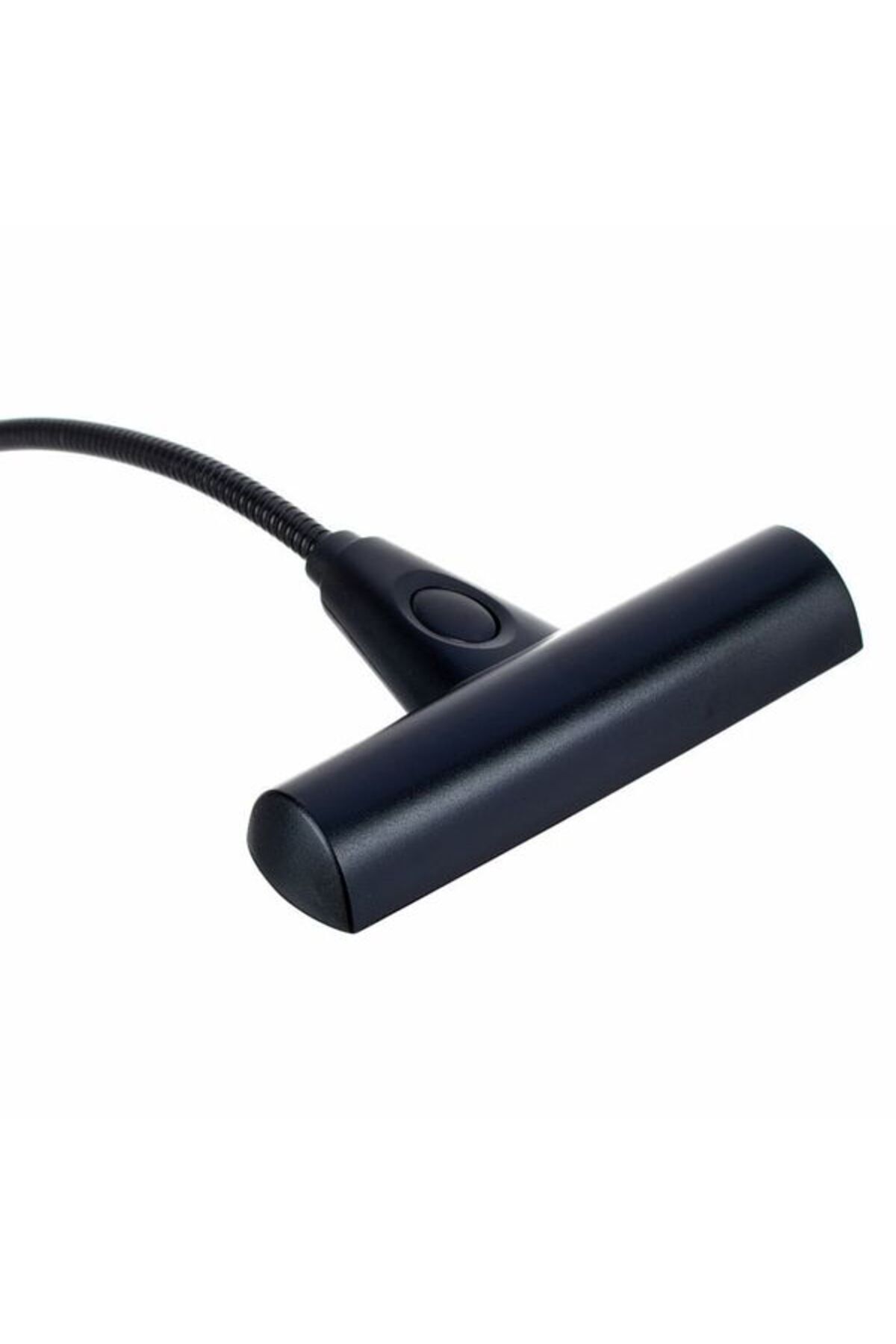 Millenium-Millenium T-Flex Light Lamp Black sheet music stand lamp 5