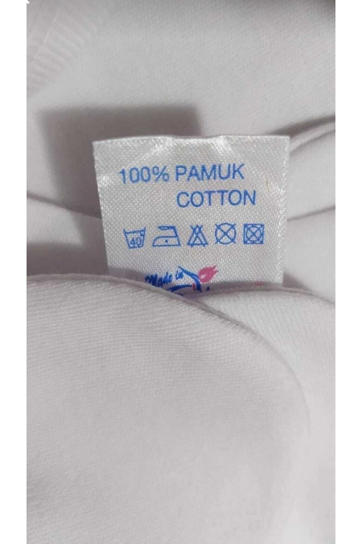 BY TUNA DESİGN Masal Isimli Pembe Tavşanlı Organik Pamuk 3’lü Bebek Tulum Seti – Hastane Çıkışı fotoğrafı 2 (önizleme)