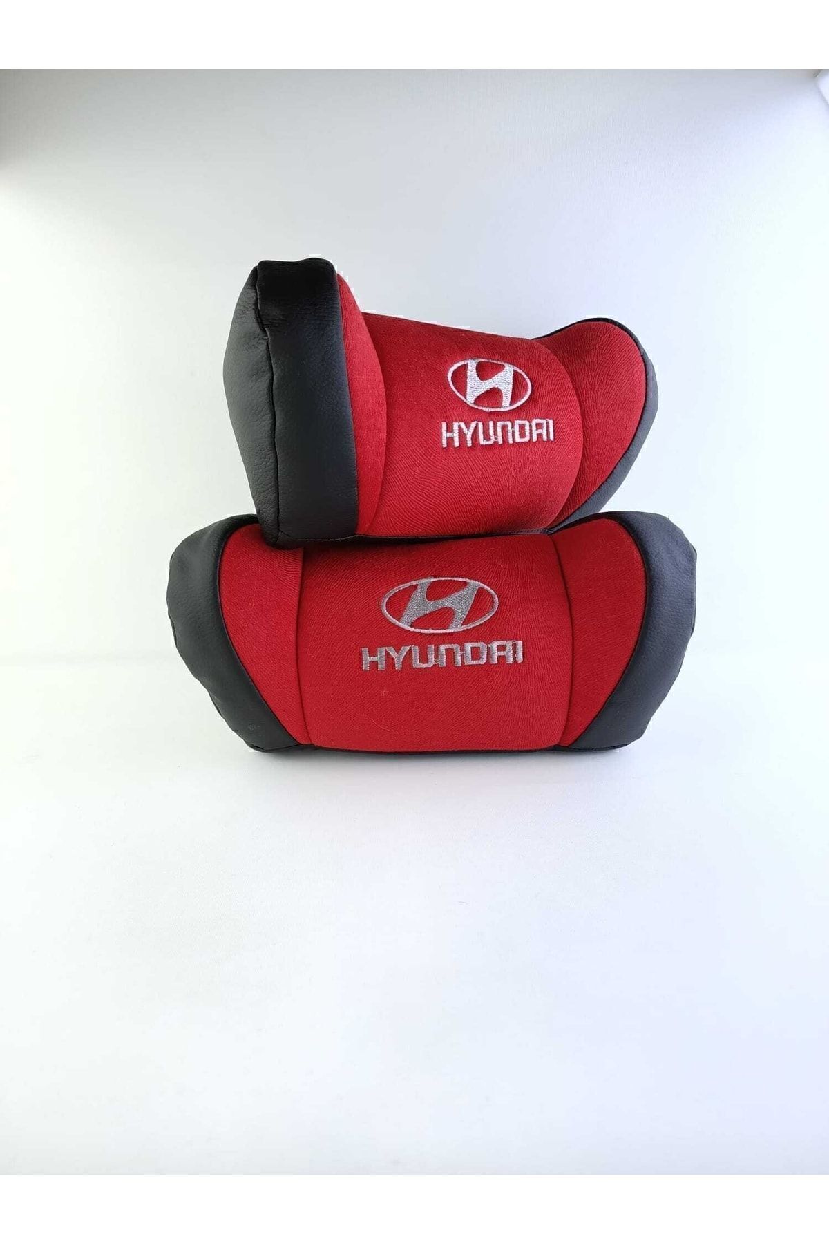 denden Hyundai Oto Ikili Boyun Yastığı