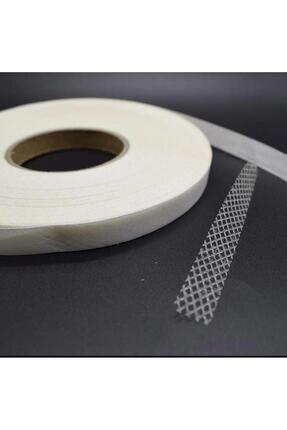 Genel Markalar Paça Telası 20 Metre 2 Cm Çift Taraflı Tela - Şerit Tela- Amer...