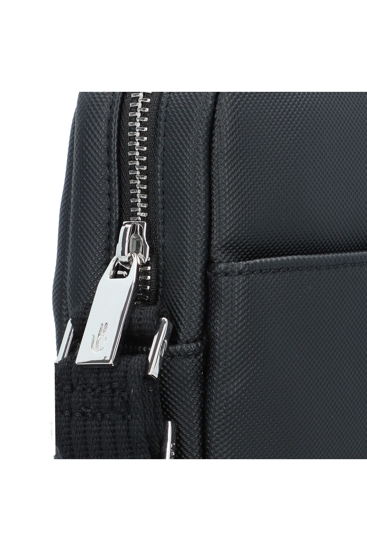 Lacoste-Core Essentials Men S Classic Umhängetasche 15 cm 4