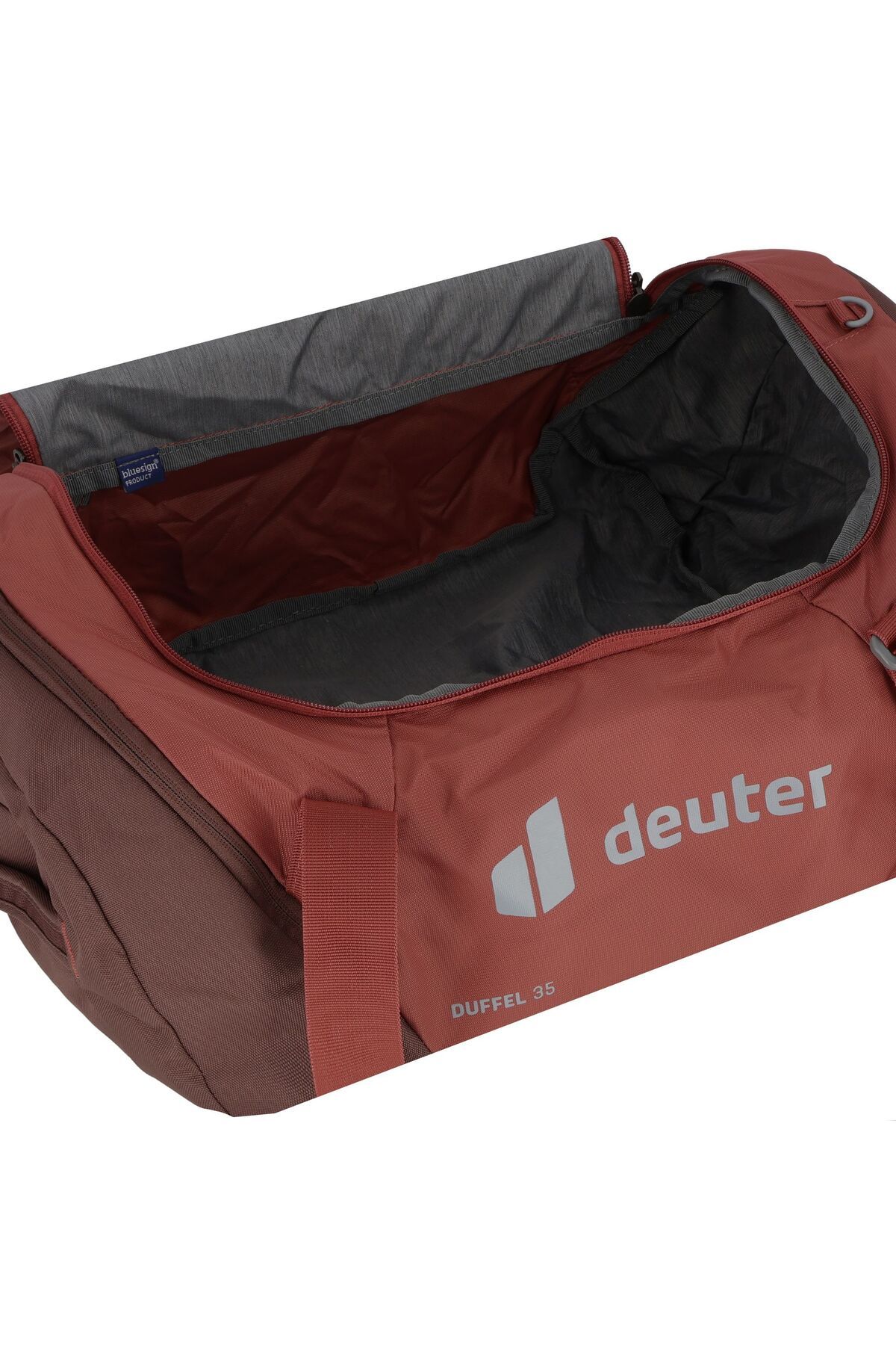 Deuter-Duffel 35 Weekender Reisetasche 50 cm 5