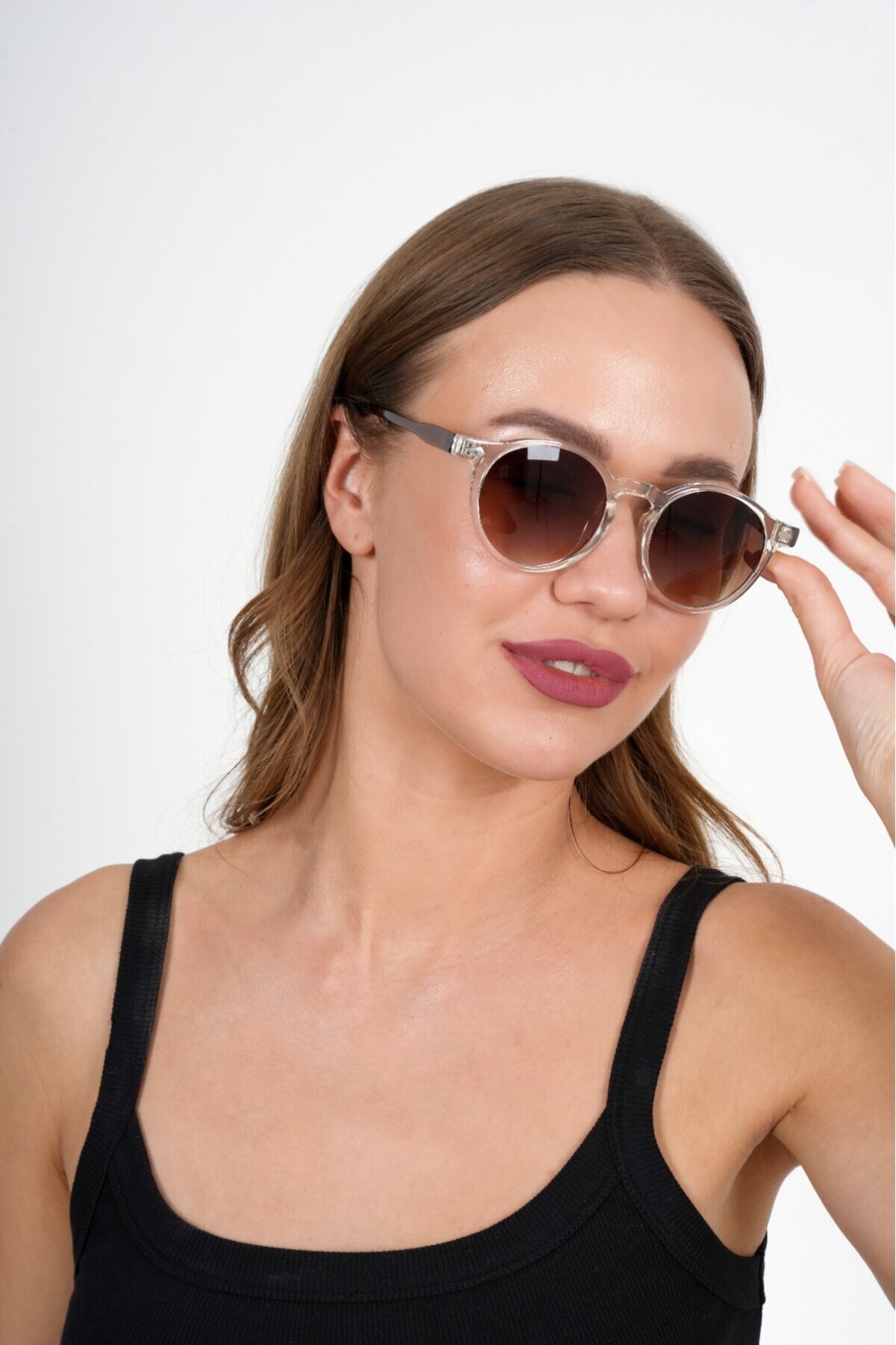 Polo Exchange-1064 C194 60 Polo Exchange Polarized Sunglasses 2