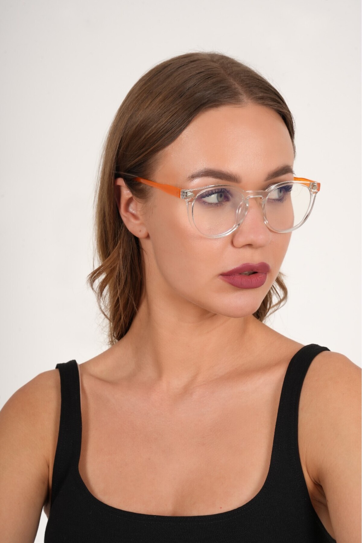 Polo Exchange-1065 C196 49 Polo Exchange Blue Light Protective Glasses 4