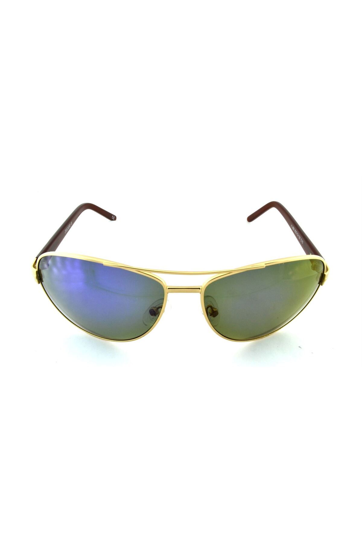 JULIANO-Men's Polarized Sunglasses JL 609 C15 63 2