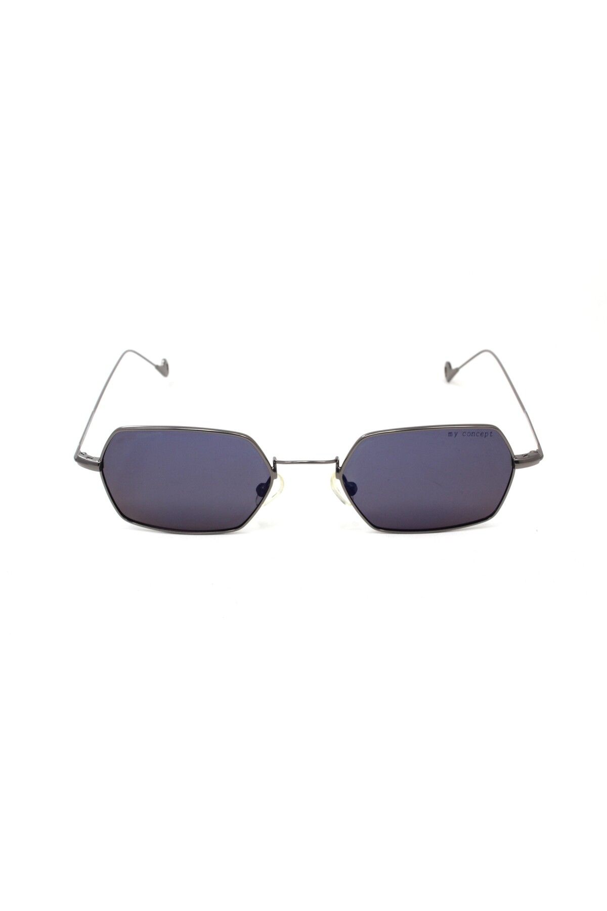 MY CONCEPT-Women's Polarized Sunglasses 014 C04 49 My 2