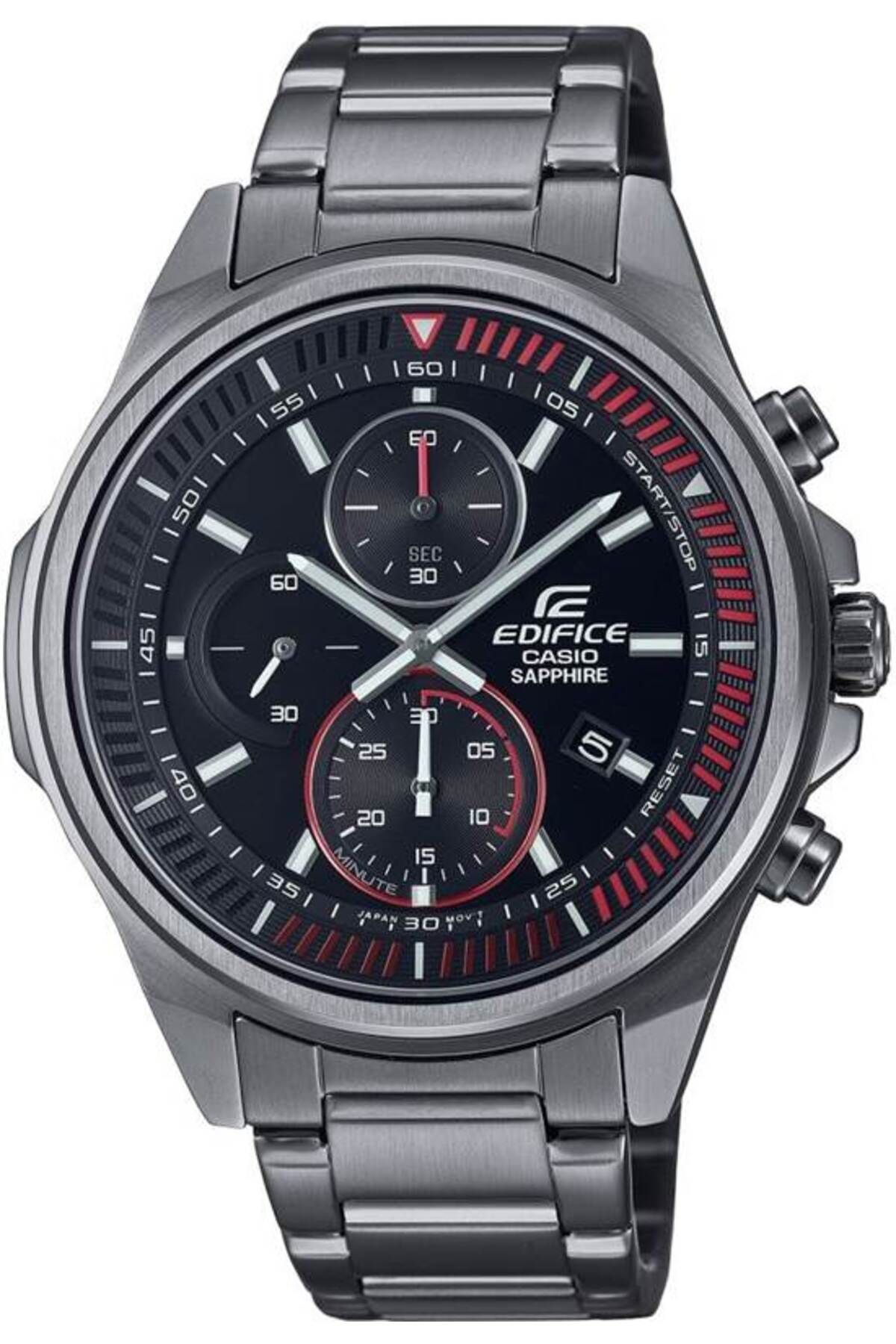 Casio-Efr-S572Dc-1Avudf Men's Watch 1
