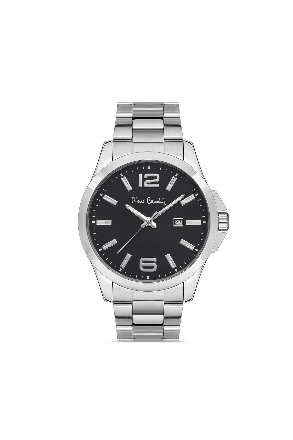 ساعت مچی مردانه ۸۰۰۴۱۱f۰۱ پیر کاردین ساعت Pierre Cardin