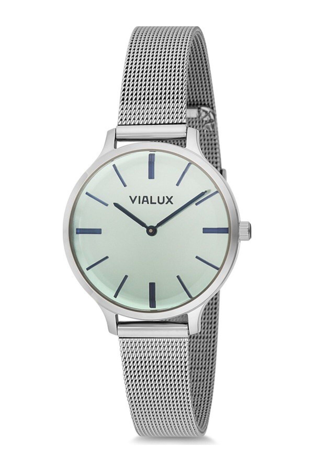 Vialux-Lj500S-10Sm Women's / Girls' Wristwatch 1