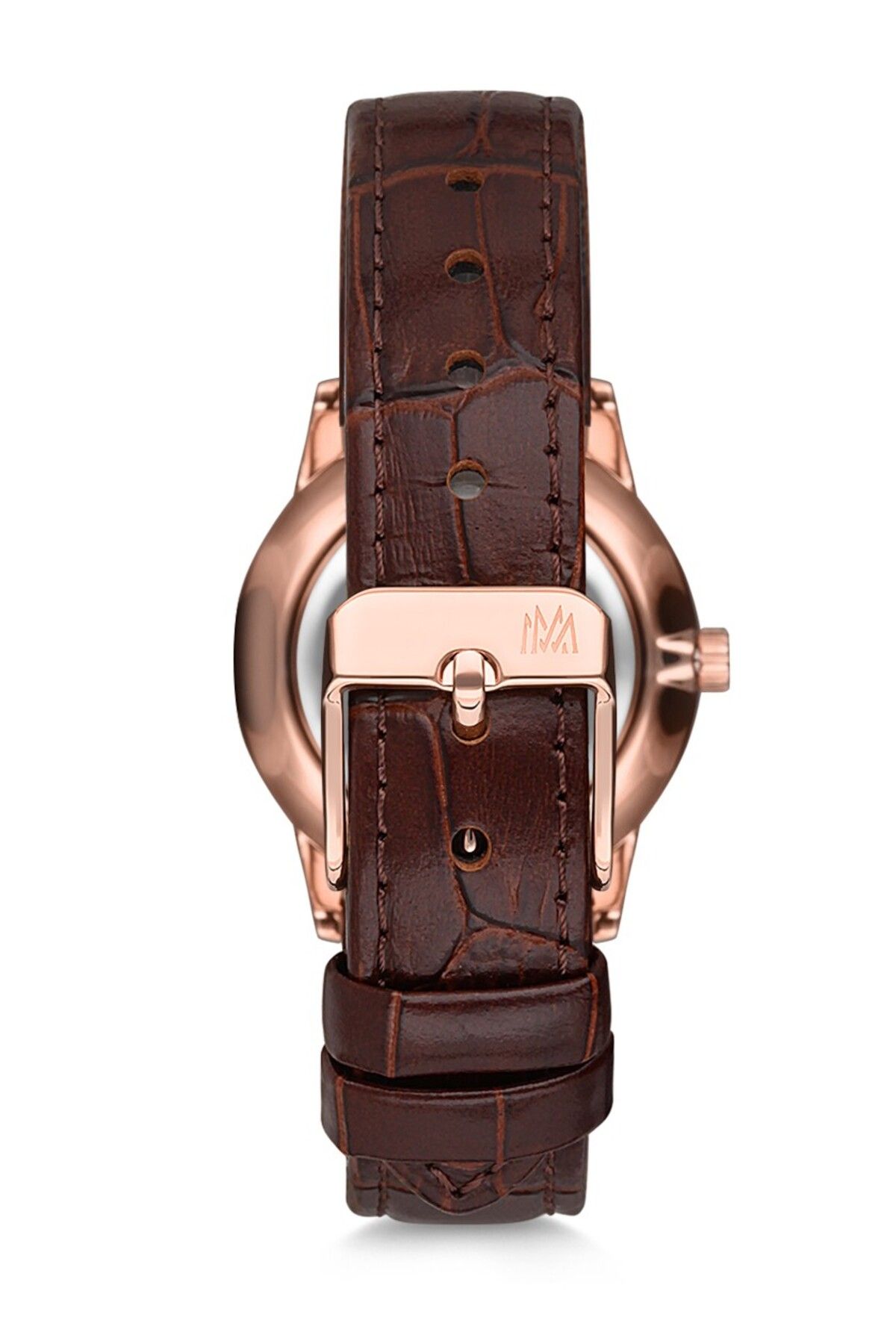 Momentus-Kc253r-02kr Men's Wristwatch 4