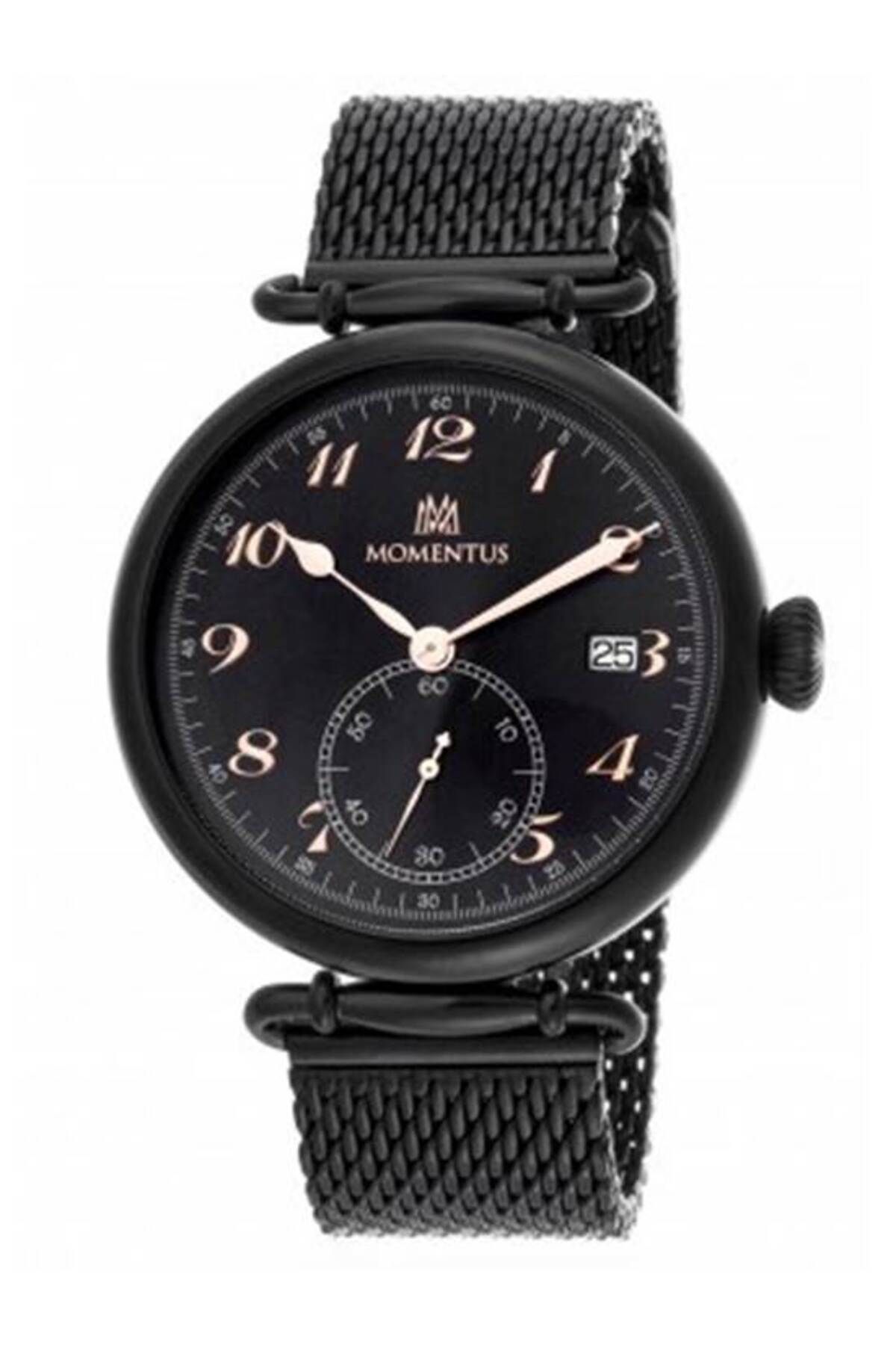 Momentus-ساعة يد رجالية Cm275b-04sr 1