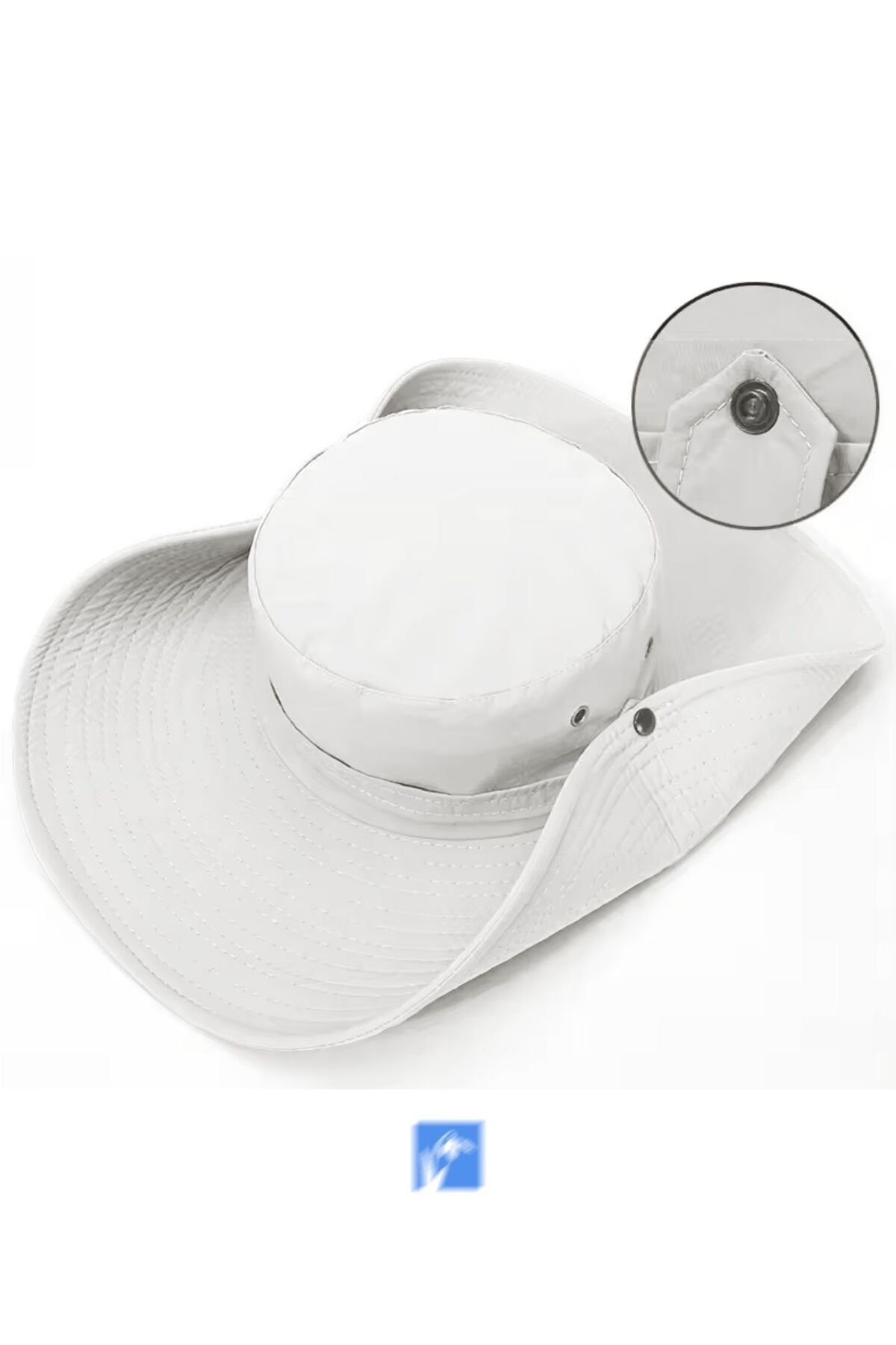 Kardelen Butik Denizli-Fisherman Bucket Hat for Men and Women 2