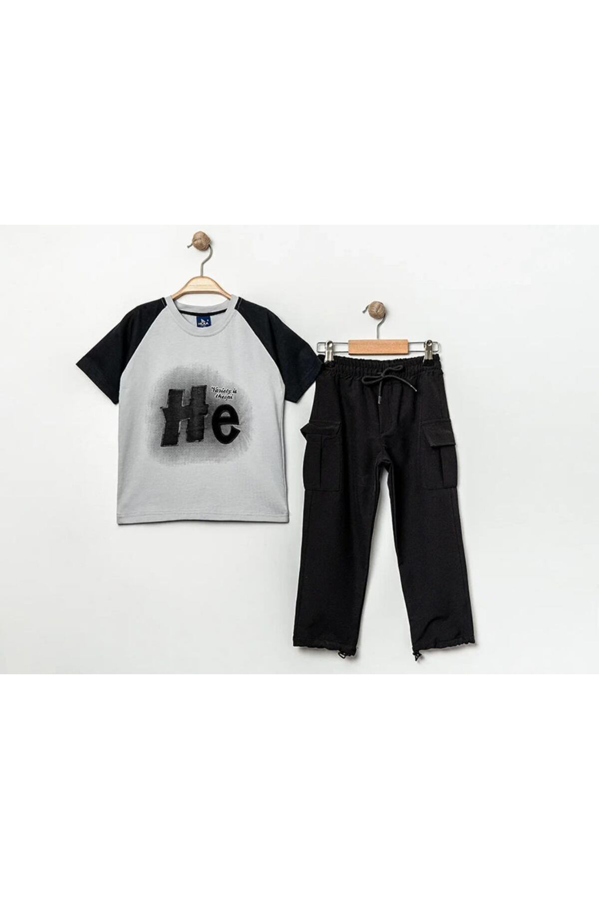 e-çocuk-He Embroidered Boy's Suit 60282 1