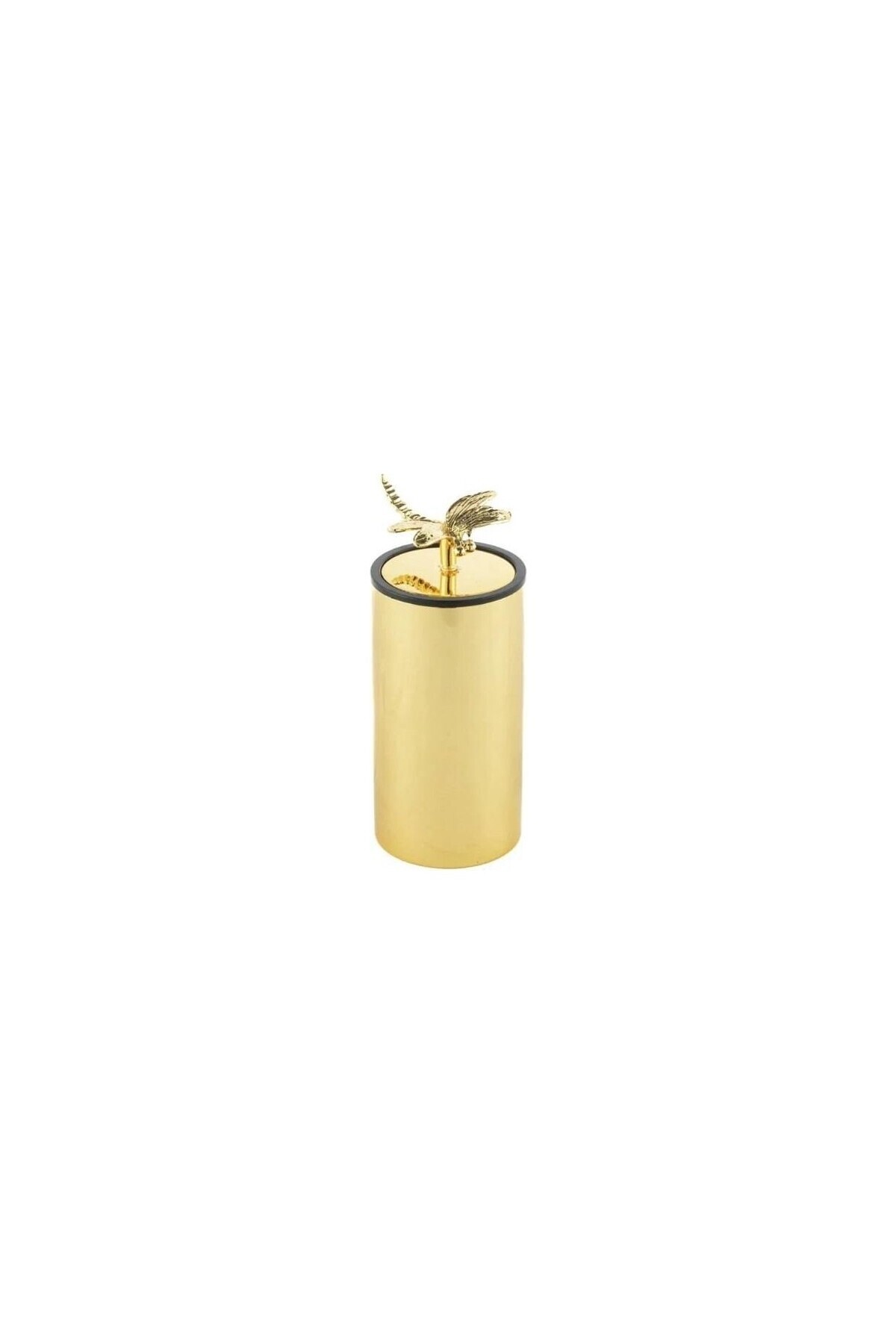Mikasa Moor-Gold Toothpick Holder 5 X 12cm P350.824275 7