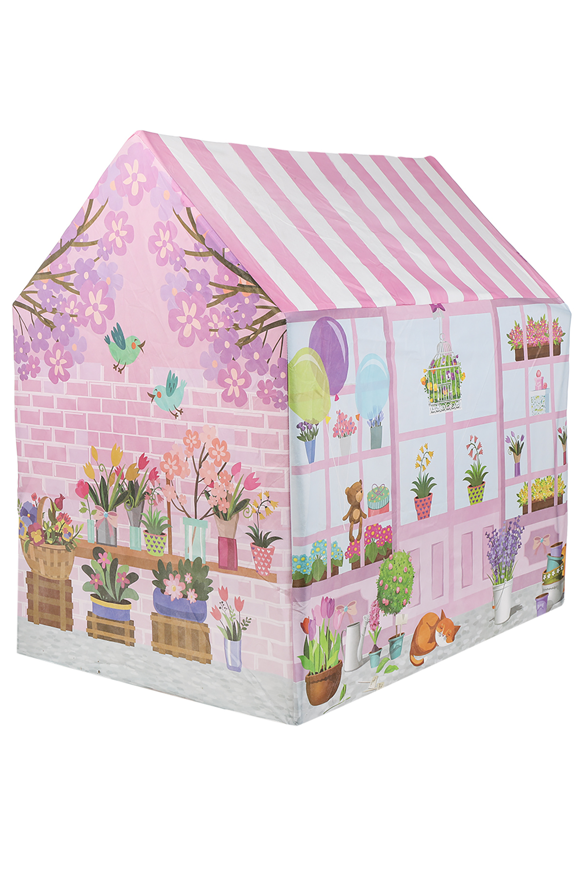 Toys2you Flowers Aktivite Evi Oyun Çadırı fotoğrafı 4 (önizleme)