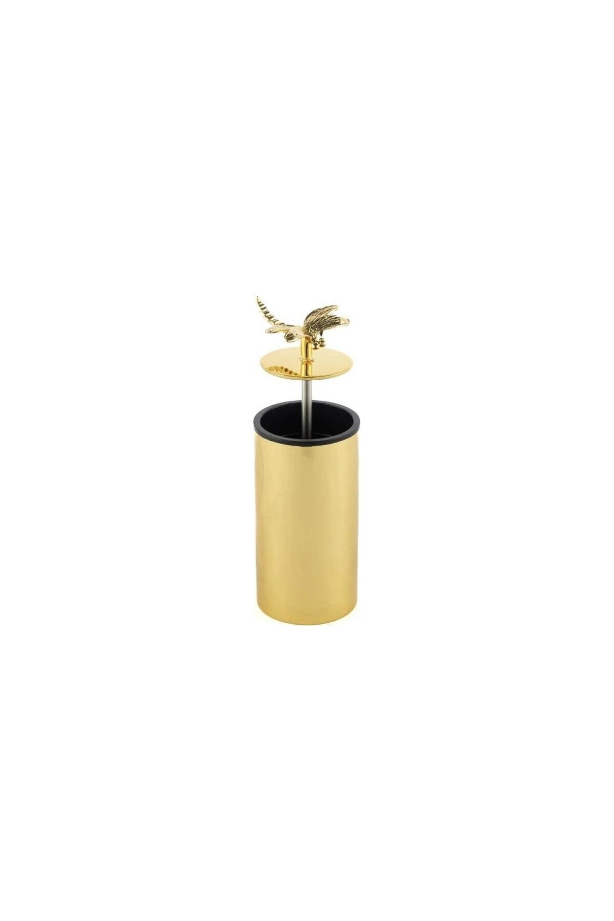 Mikasa Moor-Gold Toothpick Holder 5 X 12cm P350.824275 8