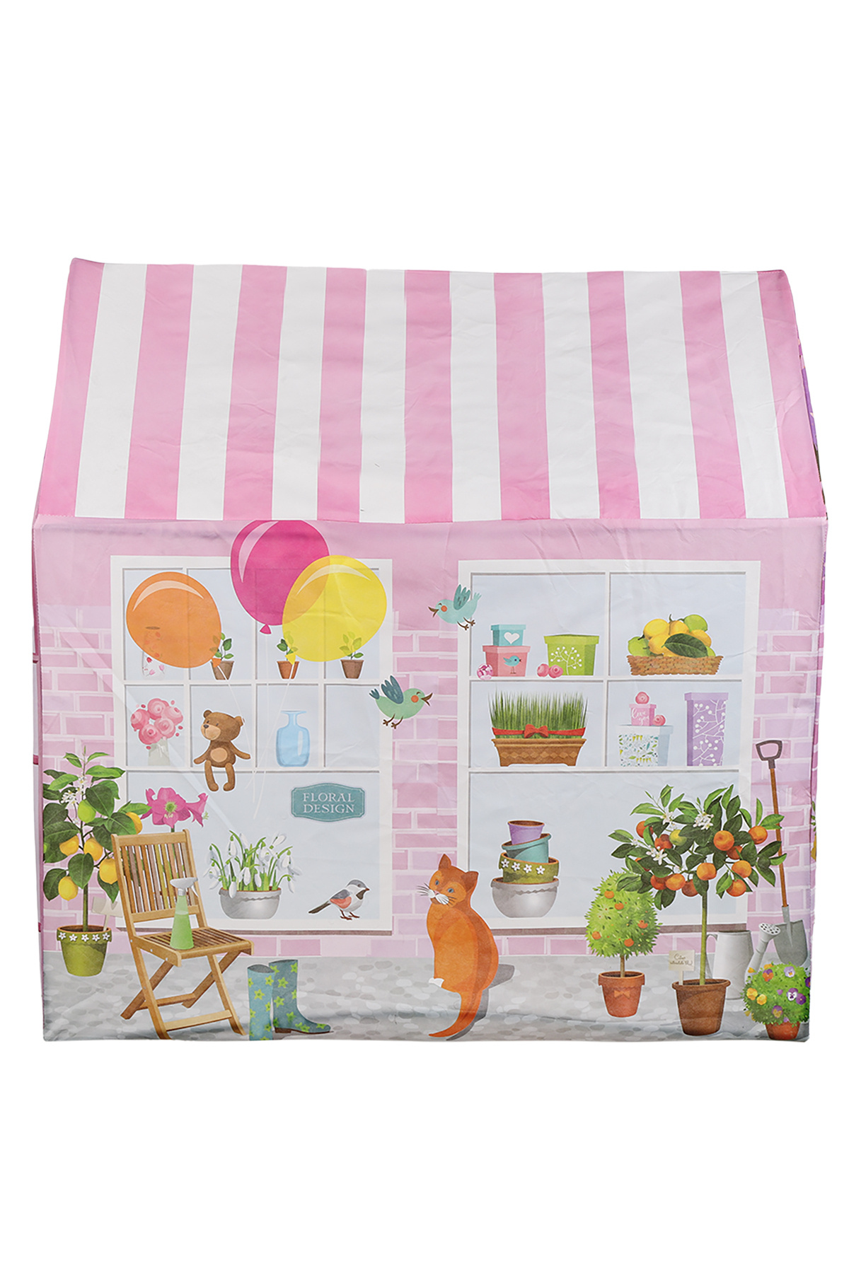 Toys2you Flowers Aktivite Evi Oyun Çadırı fotoğrafı 2 (önizleme)