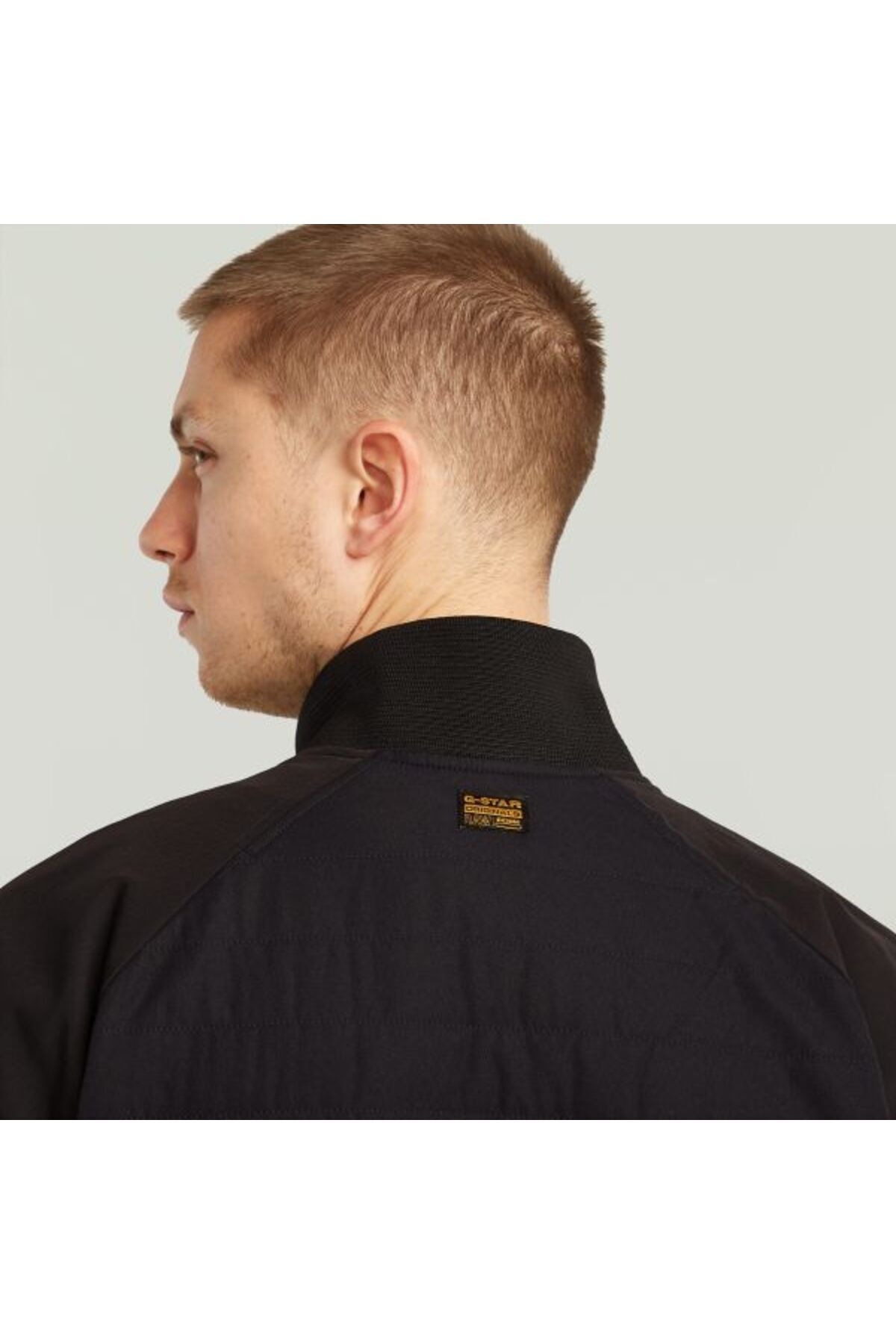 G-STAR RAW-Winter Jacket 5