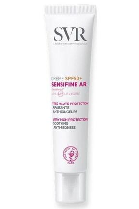 SVR Sensifine AR Spf50+ Güneş Koruyucu Krem 40 Ml
