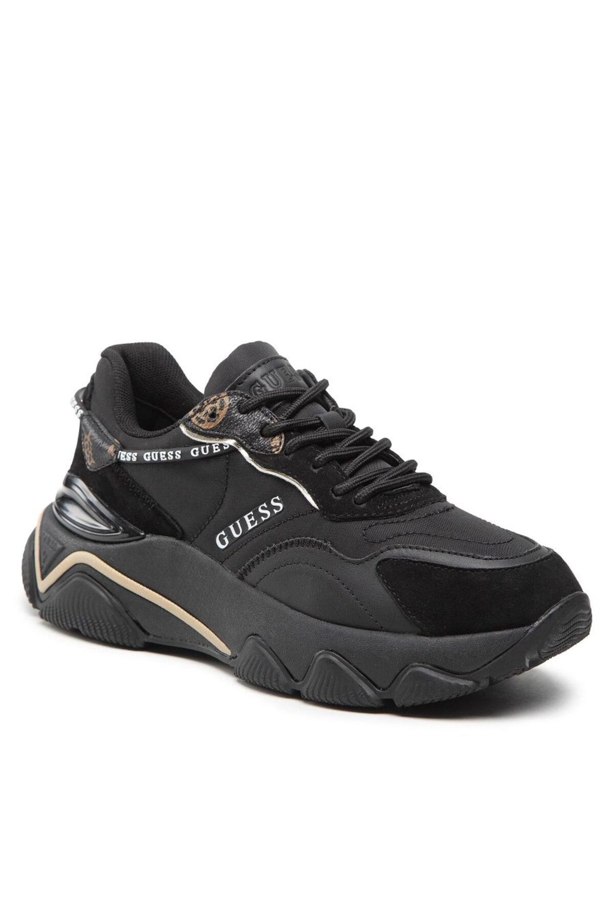 Guess-Micola - Comfortable Fit and Stylish Design 1