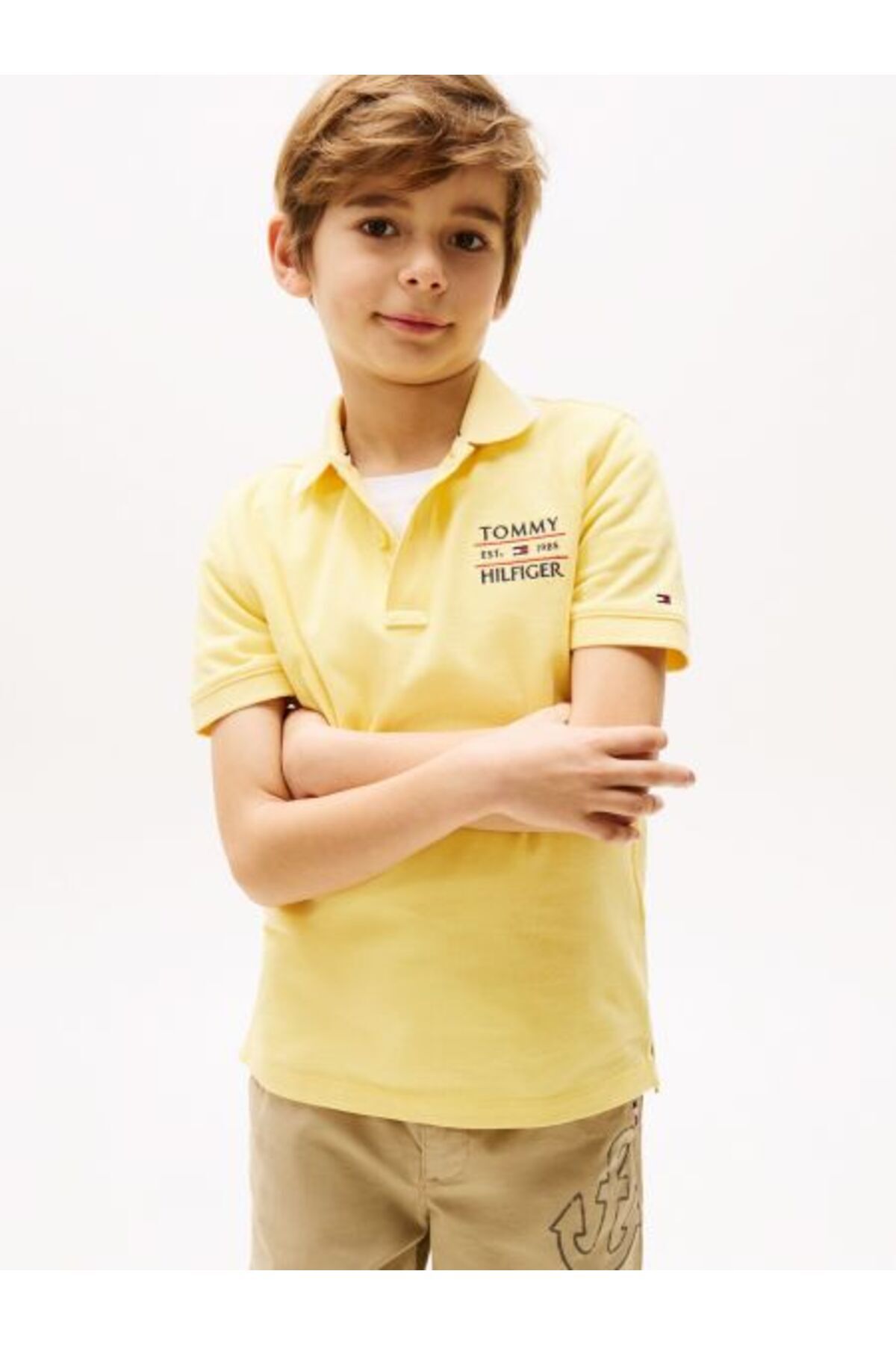تامی هیلفیگر POLO