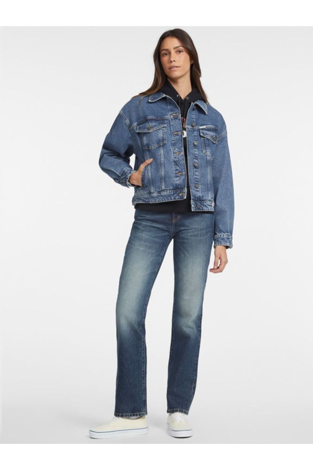 Guess-Зимно яке 3