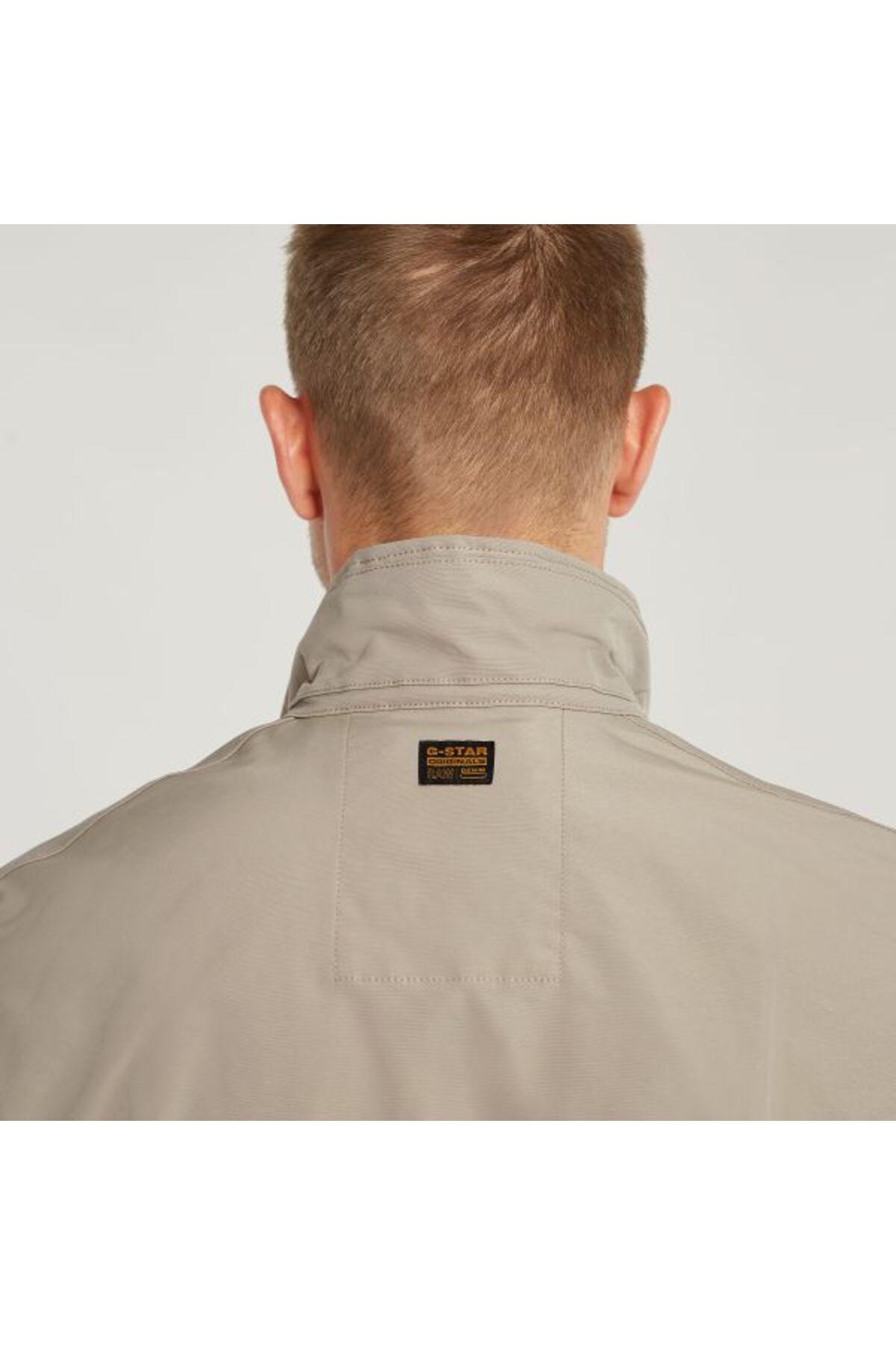 G-STAR RAW-Winter Jacket 5