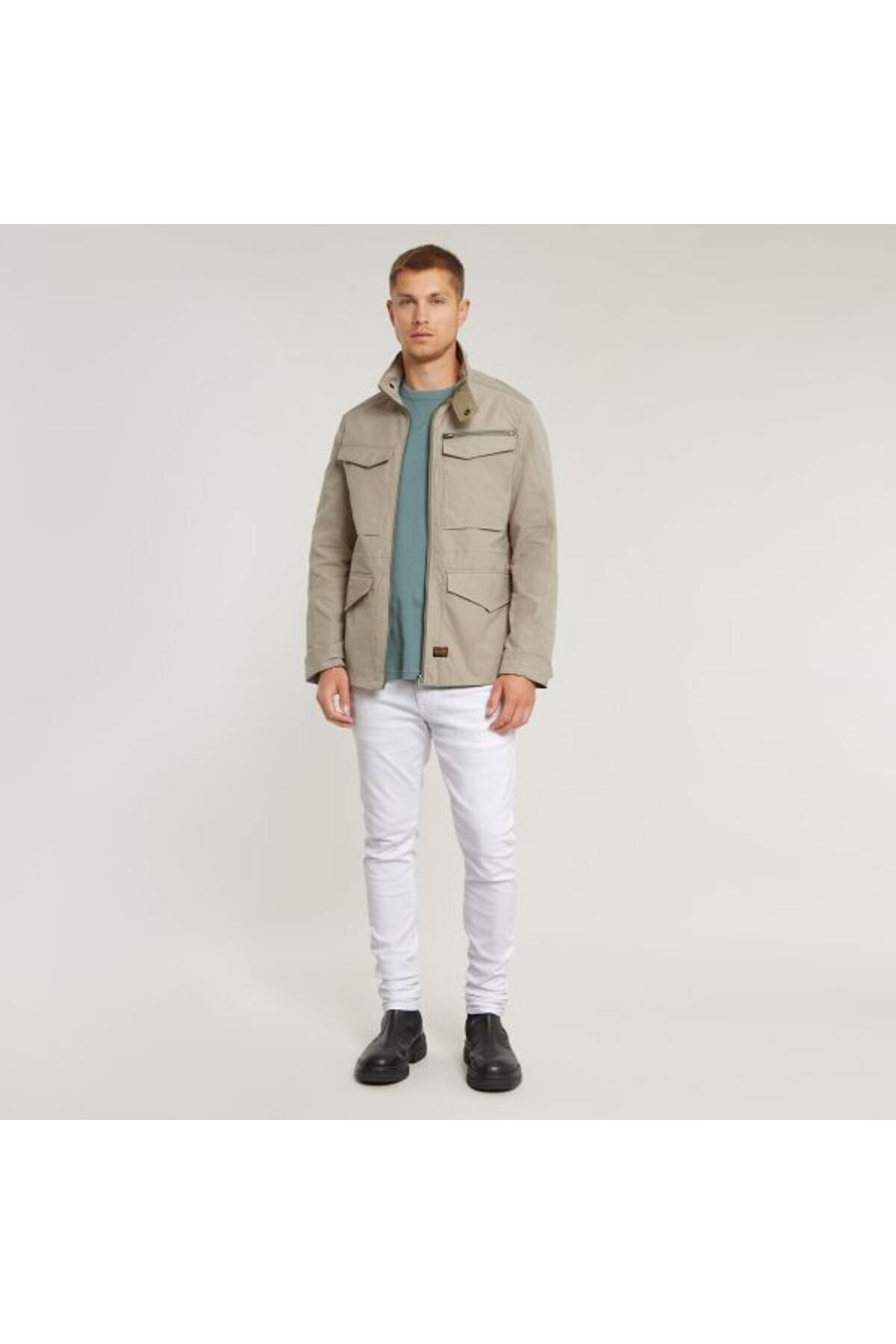 G-STAR RAW-Winter Jacket 3