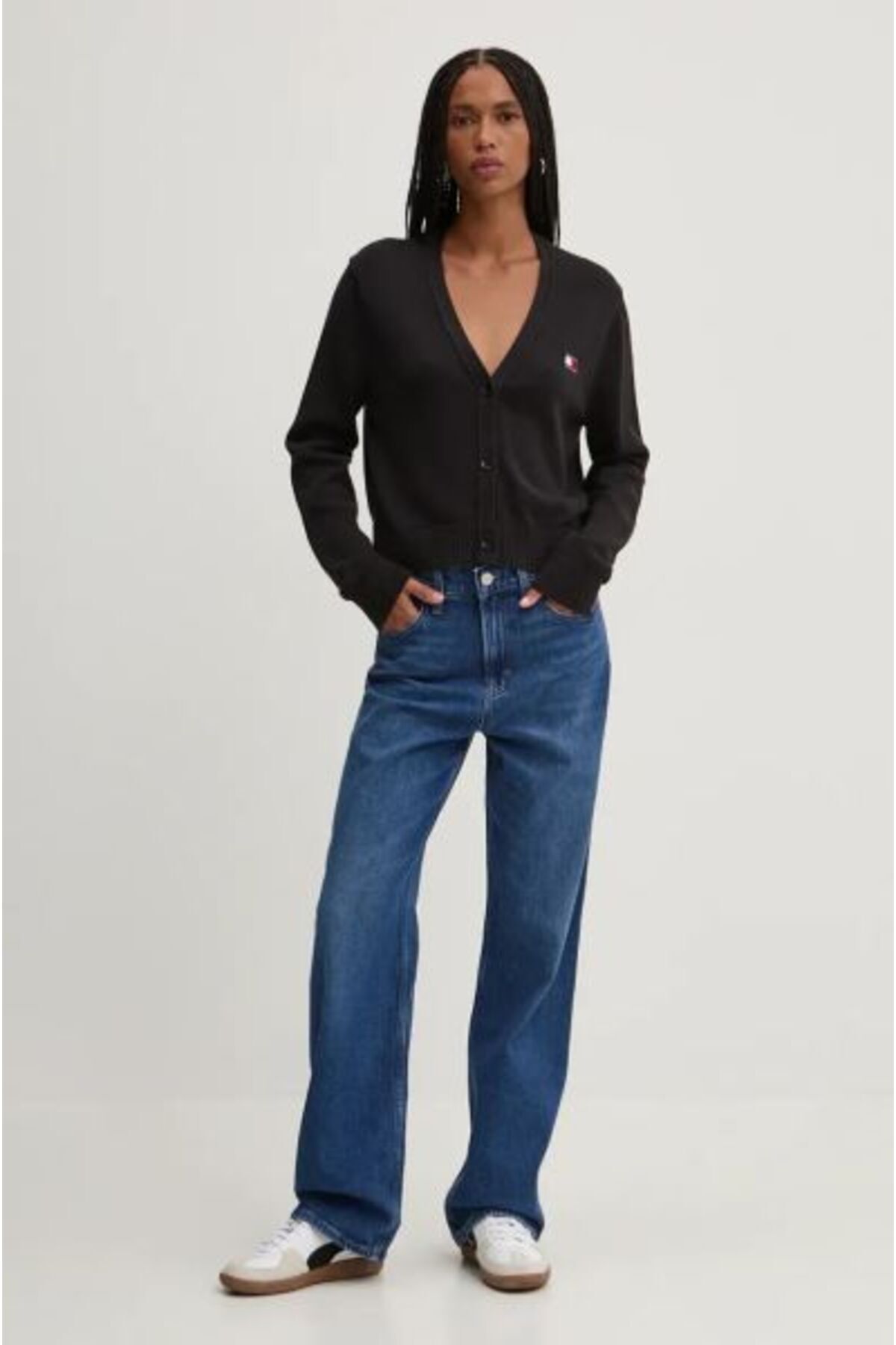Tommy Hilfiger-BETSY MD LS CH0152 3