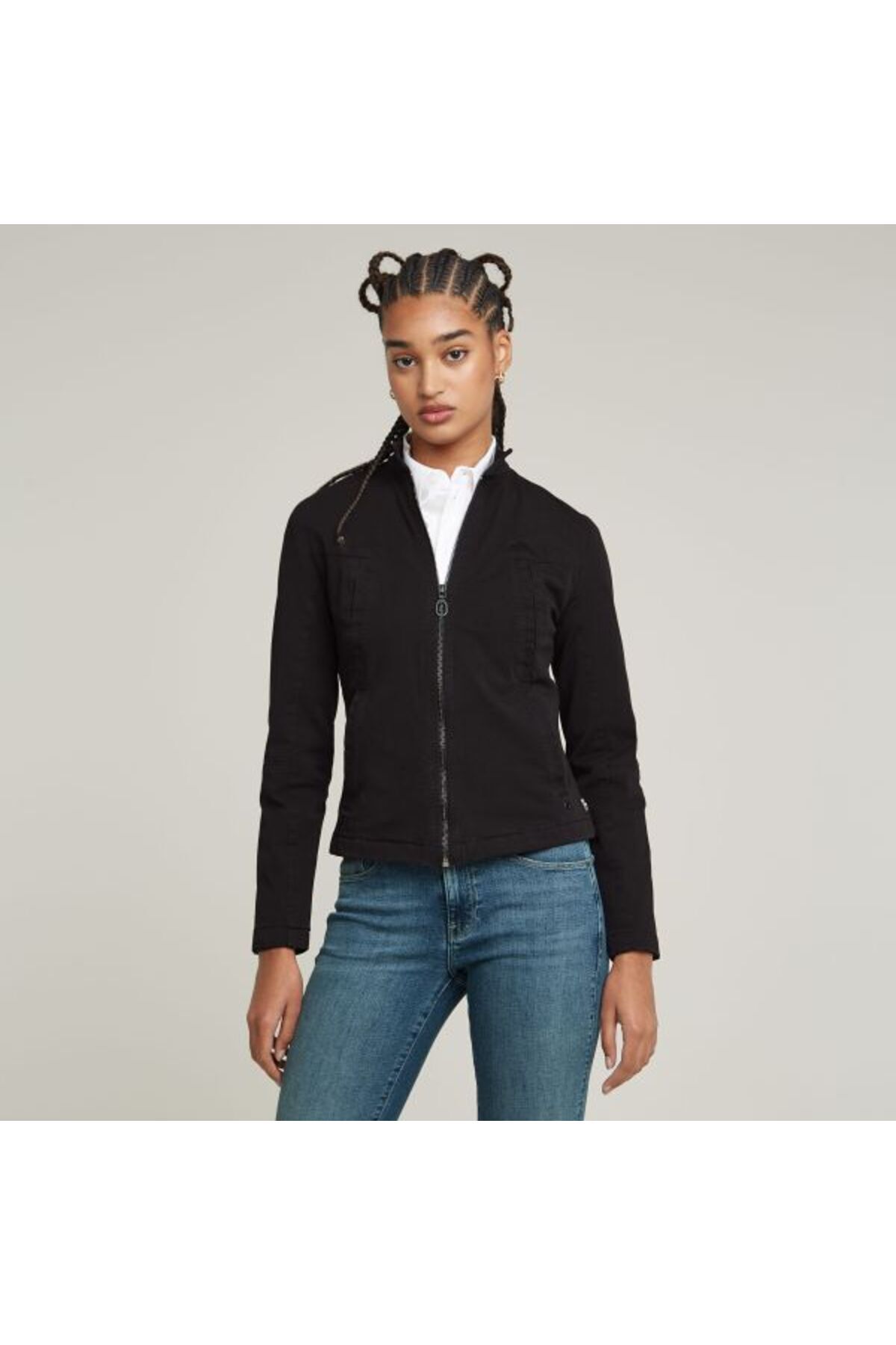 G-STAR RAW-Winter Jacket 1
