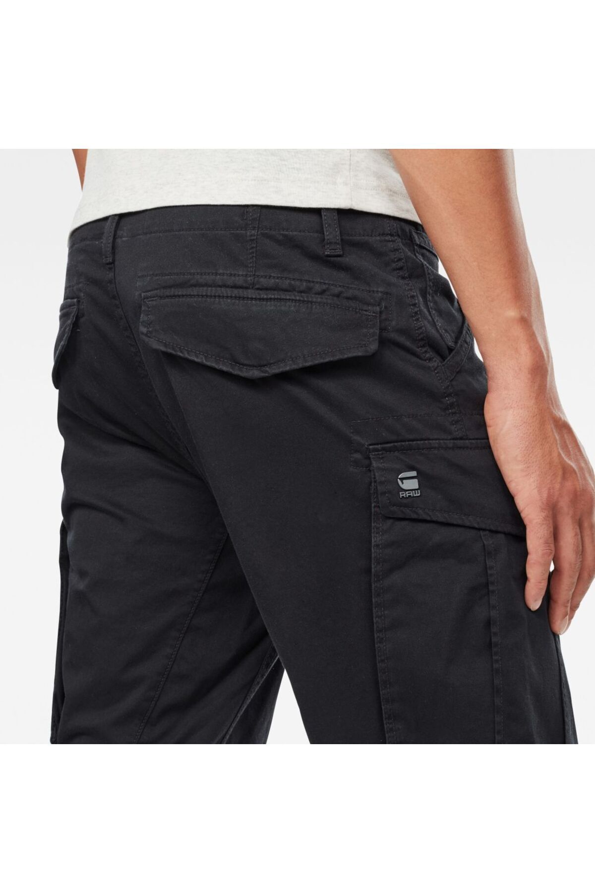 G-STAR RAW-Rovic Zip 3d Regular Tapered 3