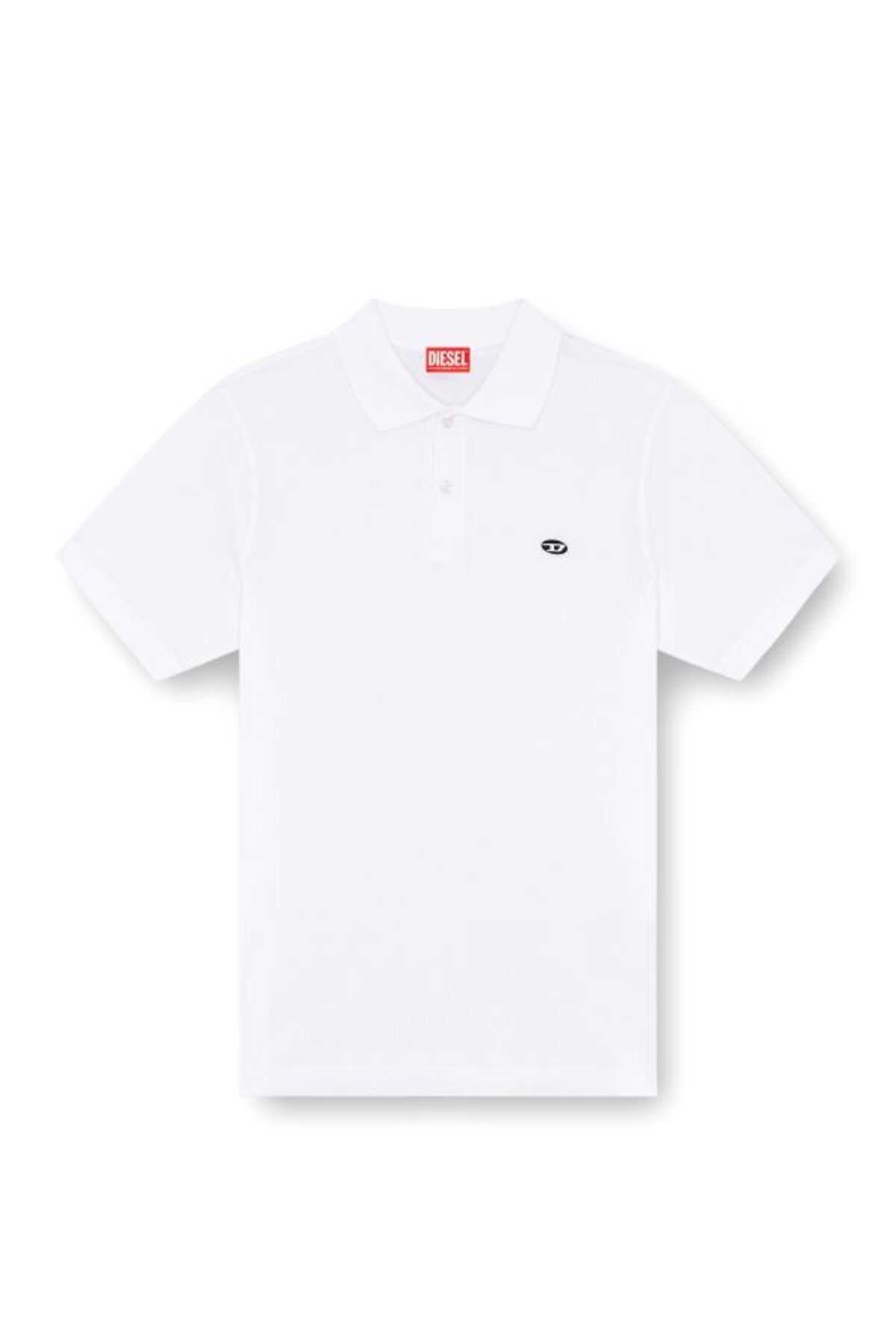 Diesel-Palton polo 4