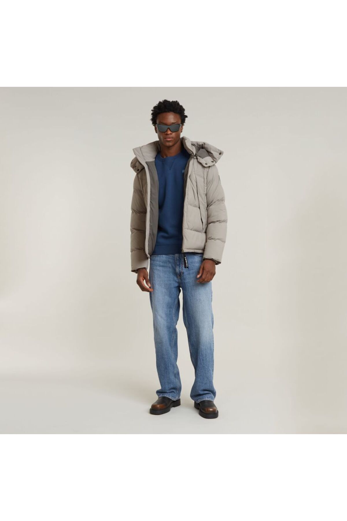 G-STAR RAW-Winter Jacket 3