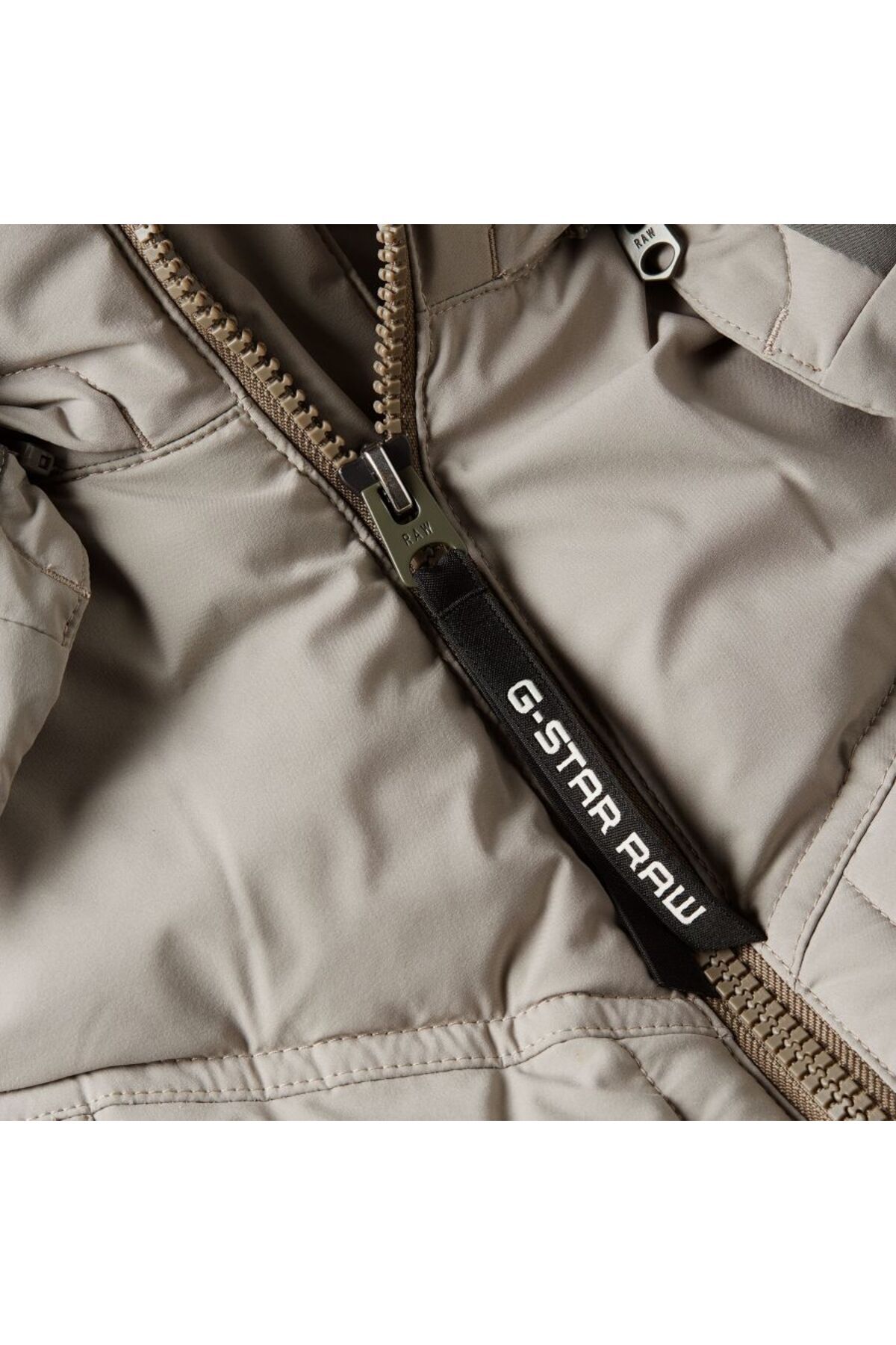 G-STAR RAW-Winter Jacket 7