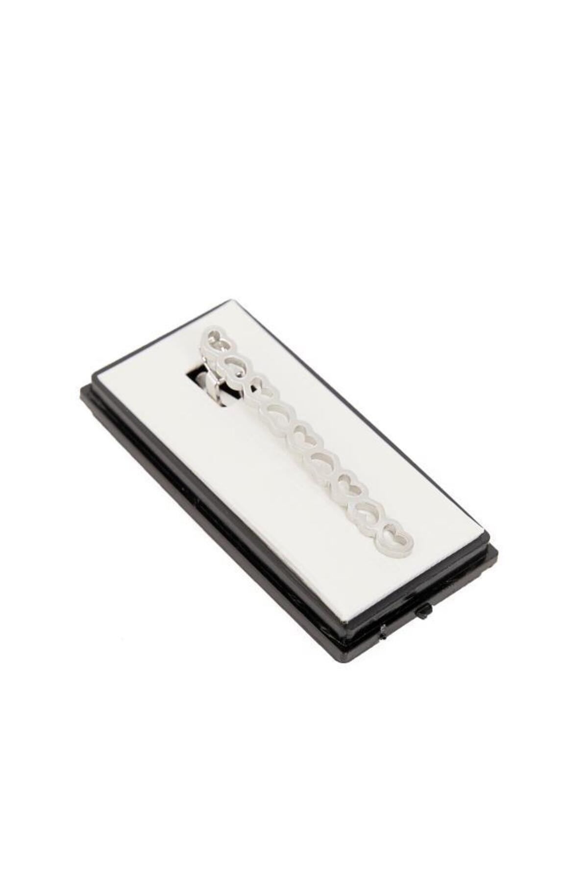  سنجاق کراوات فولادی