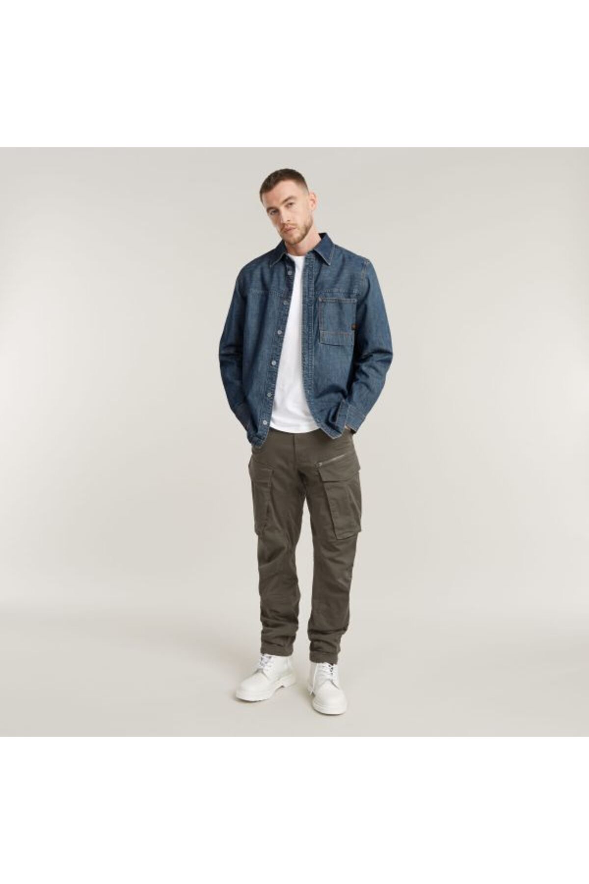 G-STAR RAW-بنطلون 3
