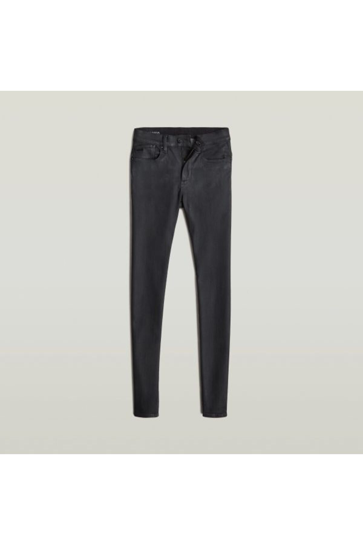 G-STAR RAW-Lhana Skinny Wmn 6